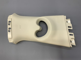 обшивка стойки центральной правой Mini Cooper 3 поколение [рестайлинг] F55 2020, 1.5 л., B36 A15 A, бензин, АКПП, b71, хетчбэк 5 дв., передний привод, 51437313338, 51437371532, 7313338, 7371532