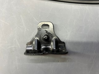 амортизатор капота Mini Cooper S 3 поколение F55 2016, 2.0 л., B46 A20 A, бензин, АКПП, b49, хетчбэк 5 дв., передний привод, 51237300575, 7300575