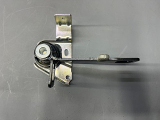 кронштейн (крепление) Mini Cooper S 3 поколение [2-й рестайлинг] F56 2023, 2.0 л., бензин, робот, c3b, хетчбэк 3 дв., 52207317712, 7317712