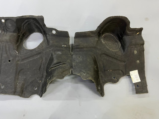 шумоизоляция (термозащита) Mini Cooper S 3 поколение [2-й рестайлинг] F56 2023, 2.0 л., бензин, робот, c3b, хетчбэк 3 дв., 7298868, 51487298868