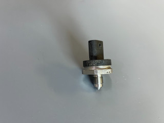 датчик давления топлива Mini Cooper 3 поколение [рестайлинг] F55 2020, 1.5 л., B36 A15 A, бензин, АКПП, b71, хетчбэк 5 дв., передний привод, 13538631820, 8631820