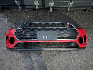 бампер передний Mini Clubman 2 поколение [рестайлинг] 2023, 2.0 л., бензин, АКПП, 851, полный привод, 51117451349
