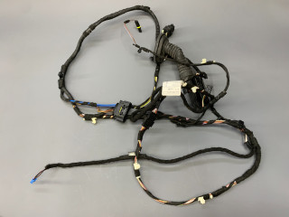 проводка двери задней Mini Cooper 3 поколение [рестайлинг] F55 2020, 1.5 л., B36 A15 A, бензин, АКПП, b71, хетчбэк 5 дв., передний привод, 61129359266, 9359266, 61129360357, 9360357