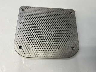 сетка на сабвуфер Mini Clubman 2 поколение [рестайлинг] 2023, 2.0 л., бензин, АКПП, 851, полный привод, 65132622499, 2622499, 65139265331, 9265331