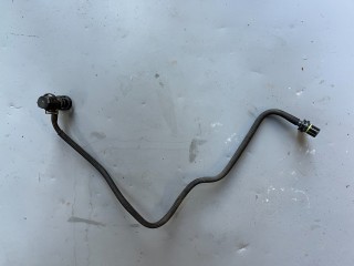 трубка вентиляции картерных газов Mini Cooper 3 поколение F56 2015, 1.5 л., бензин, АКПП, b22, передний привод, 11158654625, 8654625, 11157619007, 7619007