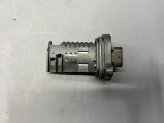 расходомер воздуха Mini Cooper S 3 поколение F55 2016, 2.0 л., B46 A20 A, бензин, АКПП, b49, хетчбэк 5 дв., передний привод, 13627602038, 7602038