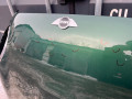 капот Mini Cooper 3 поколение F56 2015, 1.5 л., бензин, АКПП, b22, передний привод, 41008499868, 8499868, 41007374519, 7374519 - фото №2