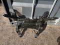 балка подвески передняя (подрамник) Mini Countryman 2 поколение F60 2017, 1.5 л., B36 A15 A, бензин, АКПП, c2m, хетчбэк 5 дв., передний привод, 31116872729, 6872729, 31114097788, 4097788 - фото №2