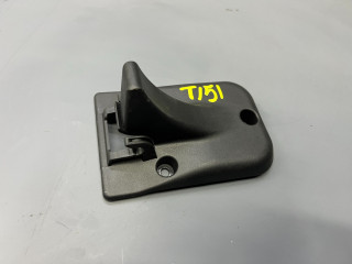 полка багажника Mini Countryman 2 поколение F60 2017, 1.5 л., B36 A15 A, бензин, АКПП, c2m, хетчбэк 5 дв., передний привод, 51477381846, 7381846