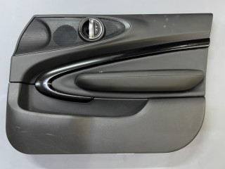 обшивка двери передняя правая Mini Clubman 2 поколение [рестайлинг] 2023, 2.0 л., бензин, АКПП, 851, полный привод, 51417463044, 7463044