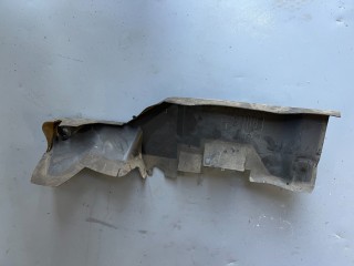 воздуховод Mini Cooper 3 поколение F56 2015, 1.5 л., бензин, АКПП, b22, передний привод, 51747301609, 7301609