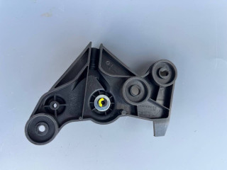 ручка открывания капота Mini Cooper 3 поколение [рестайлинг] F55 2020, 1.5 л., B36 A15 A, бензин, АКПП, b71, хетчбэк 5 дв., передний привод, 51437298817, 7298817