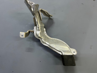 воздуховод турбокомпрессора Mini Cooper S 3 поколение [2-й рестайлинг] F56 2023, 2.0 л., бензин, робот, c3b, хетчбэк 3 дв., 11658605502, 8605502, 11658605500, 8605500