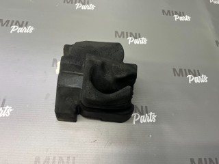 шумоизоляция (термозащита) Mini Clubman 2 поколение (F54) F54 2017, 1.5 л., бензин, МКПП, c2b, полный привод, 11128638458, 8638458, 11128618530, 8618530, 11145A0C420, 5A0C420