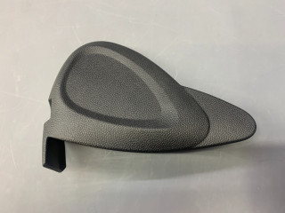 накладка на сиденье Mini Countryman 2 поколение F60 2017, 1.5 л., B36 A15 A, бензин, АКПП, c2m, хетчбэк 5 дв., передний привод, 52107341635, 7341635