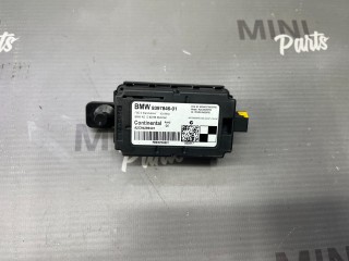 антенна Mini Countryman 2 поколение 2017, бензин, АКПП, a94, передний привод, 61356806871, 61356844138, 61358706502, 61358802918, 6806871, 6844138, 8706502, 8802918, 61357928644, 61357928646, 61357928663, 61359626113, 7928644, 7928646, 7928663, 9626113, 61359397846, 9397846
