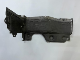 планка под капот Mini Clubman 2 поколение [рестайлинг] 2023, 2.0 л., бензин, АКПП, 851, полный привод, 51717290814, 7290814