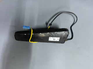 подушка безопасности сиденья Mini Clubman 2 поколение [рестайлинг] 2023, 2.0 л., бензин, АКПП, 851, полный привод, 72127360264, 7360264