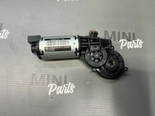 моторчик регулировки сиденья Mini Clubman 2 поколение (F54) F54 2017, 1.5 л., бензин, МКПП, c2b, полный привод, 1226737
