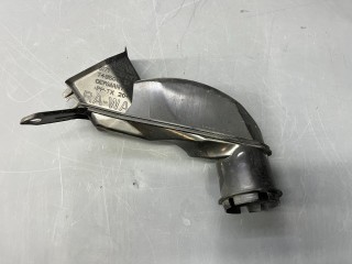 дождевик Mini Cooper S 3 поколение F55 2016, 2.0 л., B46 A20 A, бензин, АКПП, b49, хетчбэк 5 дв., передний привод, 51717301017, 7301017