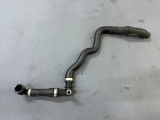 патрубок (трубопровод, шланг) Mini Cooper 3 поколение F55 2016, 1.5 л., бензин, МКПП, 850, хетчбэк 5 дв., передний привод, 17127617369, 7617369