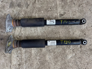 амортизатор задний Mini Cooper 3 поколение [рестайлинг] F55 2020, 1.5 л., B36 A15 A, бензин, АКПП, b71, хетчбэк 5 дв., передний привод, 33526852427, 6852427