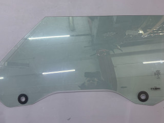 стекло двери передней левой Mini Cooper S 3 поколение F56 (2013 - 2018), 2.0 л., бензин, робот, c3b, хетчбэк 3 дв., 51337296447, 7296447