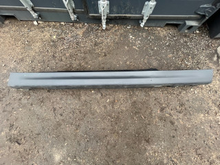 накладка на порог Mini Cooper S 3 поколение [2-й рестайлинг] F56 2023, 2.0 л., бензин, робот, c3b, хетчбэк 3 дв., 51775A3DE51, 5A3DE51, 51777300817, 7300817, 51774824391, 4824391