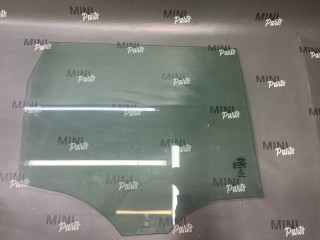 стекло двери задней правой Mini Cooper 3 поколение F55 2016, 1.5 л., бензин, МКПП, 850, хетчбэк 5 дв., передний привод, 7320288, 51357320288