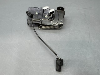 замок капота Mini Cooper 3 поколение F55 2016, 1.5 л., бензин, МКПП, 850, хетчбэк 5 дв., передний привод, 51237300569, 7300569