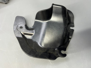 кожух рулевой колонки Mini Clubman 2 поколение [рестайлинг] 2023, 2.0 л., бензин, АКПП, 851, полный привод, 51487375595, 7375595