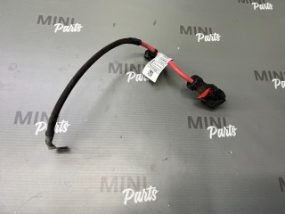 проводка двигателя Mini Clubman 2 поколение (F54) F54 2017, 1.5 л., бензин, МКПП, c2b, полный привод, 12638628634, 8628634, 12638610608, 8610608