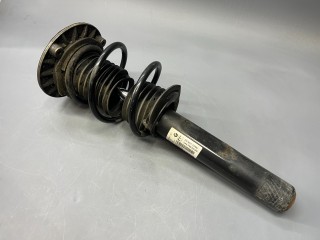 амортизатор передний левый Mini Cooper 3 поколение F56 2015, 1.5 л., бензин, АКПП, b22, передний привод, 31316852411, 6852411