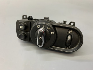 переключатель света Mini Countryman 2 поколение F60 2017, 1.5 л., B36 A15 A, бензин, АКПП, c2m, хетчбэк 5 дв., передний привод, 61316824861, 6824861, 61319390265, 9390265, 61319865863, 9865863, 61315A25494, 5A25494