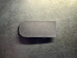 пластик панели Mini Cooper 3 поколение [рестайлинг] F55 2020, 1.5 л., B36 A15 A, бензин, АКПП, b71, хетчбэк 5 дв., передний привод, 51169117996, 9117996, 51169319930, 9319930