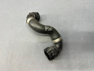 патрубок радиатора Mini Cooper 3 поколение F55 2016, 1.5 л., бензин, МКПП, 850, хетчбэк 5 дв., передний привод, 17128601262, 8601262