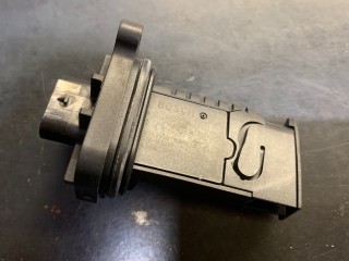 расходомер воздуха Mini Cooper 3 поколение F55 2016, 1.5 л., бензин, МКПП, 850, хетчбэк 5 дв., передний привод, 13627602038, 7602038