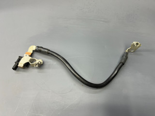 минусовой провод аккумулятора Mini Cooper S 3 поколение [2-й рестайлинг] F56 2023, 2.0 л., бензин, робот, c3b, хетчбэк 3 дв., 61216821205, 6821205, 61216832696, 6832696, 61219117833, 9117833, 61219381445, 9381445, 61219331698, 9331698