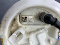 насос топливный Mini Cooper 3 поколение F56 2015, 1.5 л., бензин, АКПП, b22, передний привод, 16117300477, 7300477, 16117349693, 7349693 - фото №3