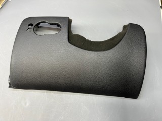 пластик панели Mini Cooper 3 поколение F56 2015, 1.5 л., бензин, АКПП, b22, передний привод, 51459384650, 9384650