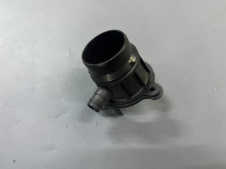 патрубок интеркулера Mini Clubman 2 поколение [рестайлинг] 2023, 2.0 л., бензин, АКПП, 851, полный привод, 13718650760, 8650760