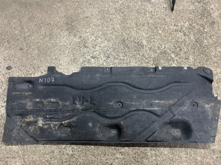 защита днища Mini Cooper S 3 поколение [2-й рестайлинг] F56 2023, 2.0 л., бензин, робот, c3b, хетчбэк 3 дв., 51757290803, 7290803