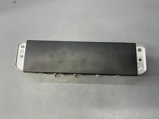 подушка безопасности коленная Mini Cooper 3 поколение F56 2015, 1.5 л., бензин, АКПП, b22, передний привод, 72129262201, 9262201, 72129278742, 9278742