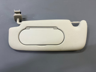 козырек солнцезащитный Mini Cooper S 3 поколение [2-й рестайлинг] F56 2023, 2.0 л., бензин, робот, c3b, хетчбэк 3 дв., 51167382107, 7382107