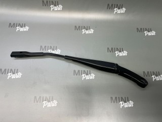 щеткодержатель (поводок стеклоочистителя, дворник) Mini Clubman 2 поколение (F54) F54 2017, 1.5 л., бензин, МКПП, c2b, полный привод, 61617354292, 7354292