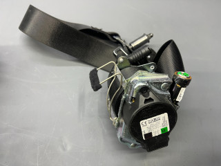 ремень безопасности Mini Cooper S 3 поколение [2-й рестайлинг] F56 2023, 2.0 л., бензин, робот, c3b, хетчбэк 3 дв., 72117358364, 7358364