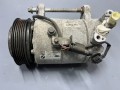 компрессор кондиционера Mini Cooper 3 поколение F56 2015, 1.5 л., бензин, АКПП, b22, передний привод, 64526826879, 6826879, 64526811432, 6811432, 64526811430, 6811430, 64529295050, 9295050, 64525A3F1D2, 5A3F1D2, 64525A5C712, 5A5C712 - фото №2