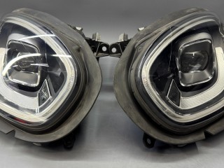 фара Mini Countryman 2 поколение [рестайлинг] (2020 - 2023), 9881589, 9881590