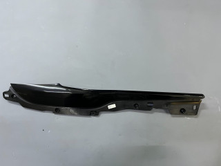 Декоративная накладка центральной консоли Mini Clubman 2 поколение [рестайлинг] 2023, 2.0 л., бензин, АКПП, 851, полный привод, 51169340659, 9340659