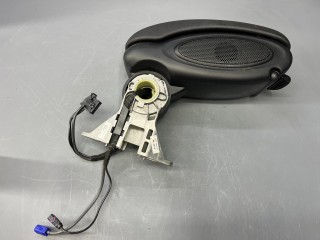 подлокотник Mini Cooper S 3 поколение F55 2016, 2.0 л., B46 A20 A, бензин, АКПП, b49, хетчбэк 5 дв., передний привод, 51169292950, 9292950